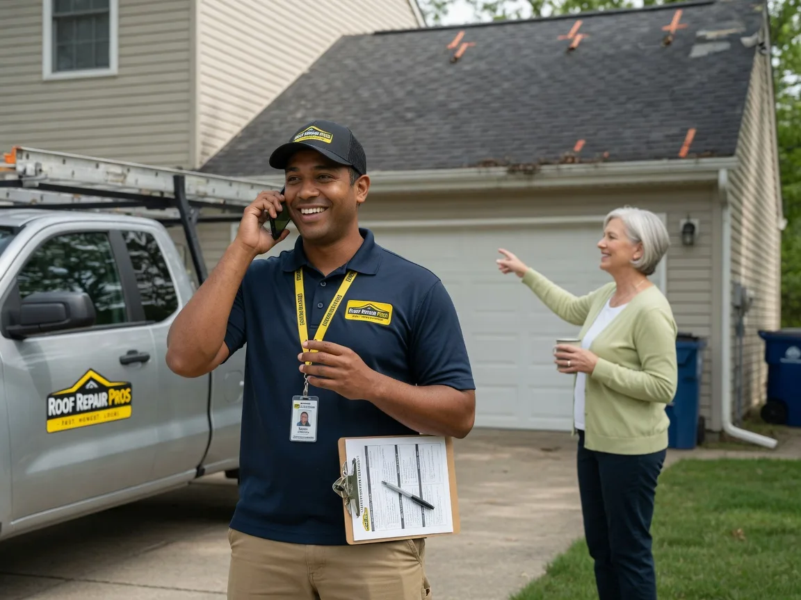 Roof Repair Mantachie, MS FAQs
